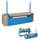 Máy đo kho thép cuộn tự động dùng cho bao bì bọt / vải