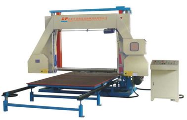 Hoàn toàn tự động Thiết bị Foam cắt / Máy Polyurethane Foam Cutter