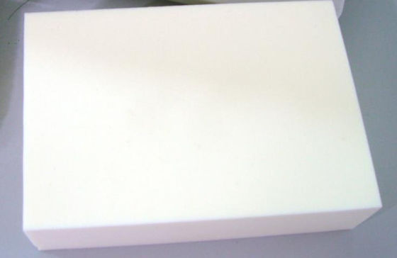 Tốc độ cao theo chiều Foam Making Machine Với tần số điện tử Chuyển đổi điều khiển