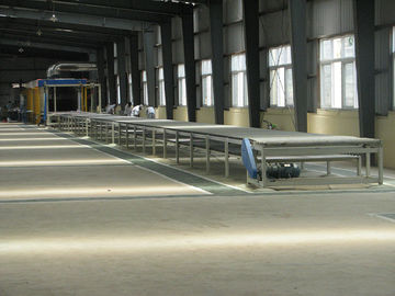 Máy Foam áp suất thấp, linh hoạt polyurethane tạo bọt Máy Đường