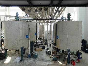 Tự động liên tục Foam Making Machine, EPE xốp Sheet đùn Line