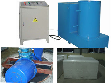 Dễ dàng vận hành PVC Foam Ban Đối với dây chuyền sản xuất nệm, tốc độ cao