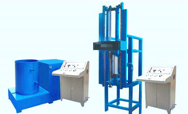 EPE Trân bông bọt đùn Line Với tần số điện tử Chuyển đổi điều khiển