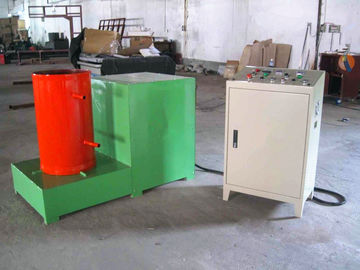 Nệm Sponge Making Machine Với điện phanh, Polyurethane Foam Khối nhà sản xuất