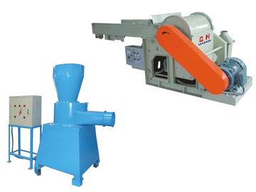 Tự động phục hồi Foam Line với hơi nước trộn Nghiền Máy Foam Sản