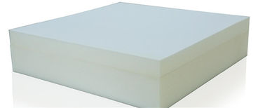 Dọc Memory Foam Sponge Máy Khoan chính xác cao L5700 * W1350 * H1800mm