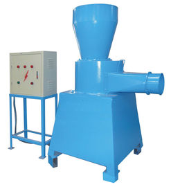 Cao năng suất theo chiều Foam máy nghiền Đối Trám Gối / Đi văng / Đồ chơi
