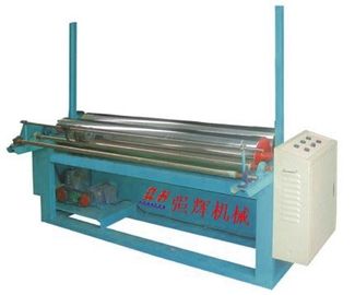 Liên tục Foam Máy Bonding, EPE / XPE Máy Foam ống Bonding