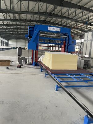 Máy đo lưu lượng thủy tinh tự động Máy tạo bọt ngang Tối cao 1300mm